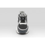 Calvin Klein Trailblazer Mesh Mix Runner Γυναικεία Sneakers