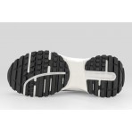 Calvin Klein Trailblazer Mesh Mix Runner Γυναικεία Sneakers