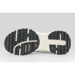 Calvin Klein Trailblazer - Mesh Mix Runner Sneakers (YW0YW02063 0IX)