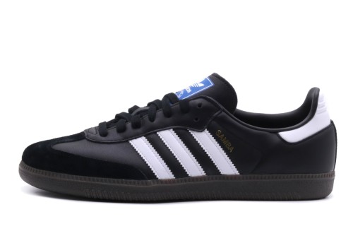 Adidas Originals Samba Og Sneakers (B75807)