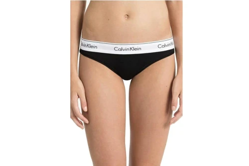 Calvin Klein Modern Cotton Εσώρουχο Σλιπ Γυναικείο (0000F3787E 001)