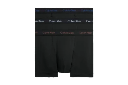 Calvin Klein Trunk 3Pk Εσώρουχο Boxer 3 - Τεμάχια (0000U2662G H5G)