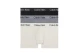 Calvin Klein Trunk 3Pk Εσώρουχο Boxer 3 - Τεμάχια