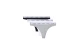 Calvin Klein Icon Logo Εσώρουχο String 3-Τεμάχια (000QD5209E MPI)