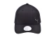 Puma Essentials Metal Cat Παιδικό Baseball Καπέλο Velcro Μαύρο