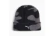 Puma Brushed Printed Mid Crown Σκουφάκι Χειμερινό (027360 01)