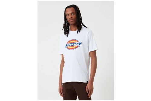 Dickies Horseshoe T-Shirt Ανδρικό (06-00075-WH)