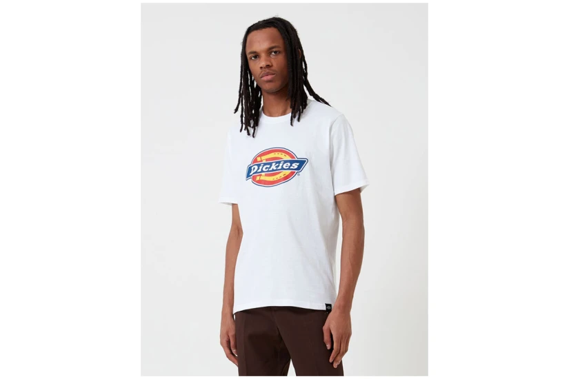 Dickies Horseshoe T-Shirt Ανδρικό (06-00075-WH)