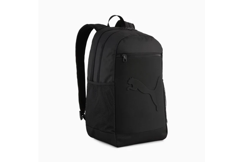 Puma Buzz Backpack Μαύρο 28L 