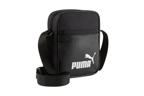 Puma Campus Portable Τσαντάκι Χιαστί - Ώμου (091295 01)
