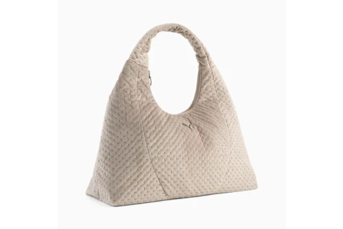 Puma Up Velvet Large Prism Τσάντα Ώμου 14L (092761 01)