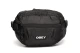 Obey Commuter Waist Τσαντάκι Μέσης (100010126 BLACK)