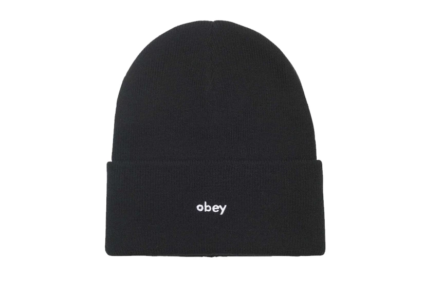 Obey Karma Beanie Σκουφάκι Χειμερινό