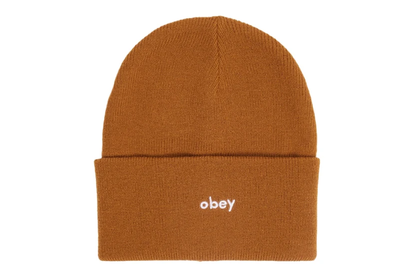Obey Karma Beanie Σκουφάκι Χειμερινό