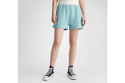 Converse Star Chevron Σορτς Αθλητικό Γυναικείο (10028417-A01)