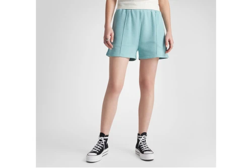 Converse Star Chevron Σορτς Αθλητικό Γυναικείο (10028417-A01)