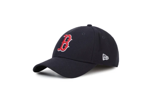 New Era Boston Red Sox Καπέλο Velcro (10047511)