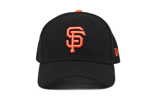 New Era San Francisco Giants The League 9Forty Καπέλο Velcro (10047548)