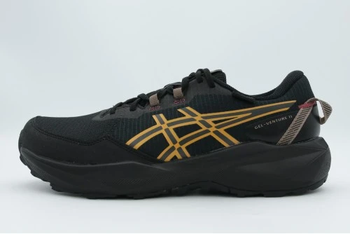 Asics Gel-Venture 11 Waterproof Παπούτσια Trail Running (1011C159-002)