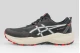 ASICS Gel-Venture 11 Ανδρικά Αθλητικά Παπούτσια Trail Running Μαύρα, Μπεζ, Κόκκινα