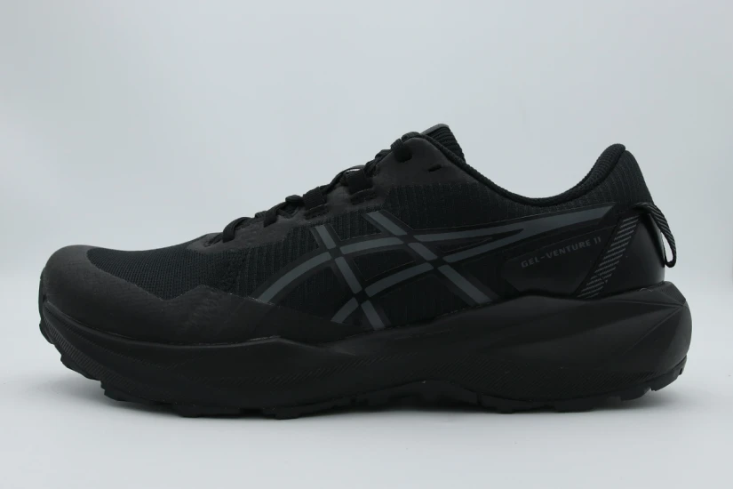 Asics Gel-Venture 11 Παπούτσια Trail Running (1011C160-003)