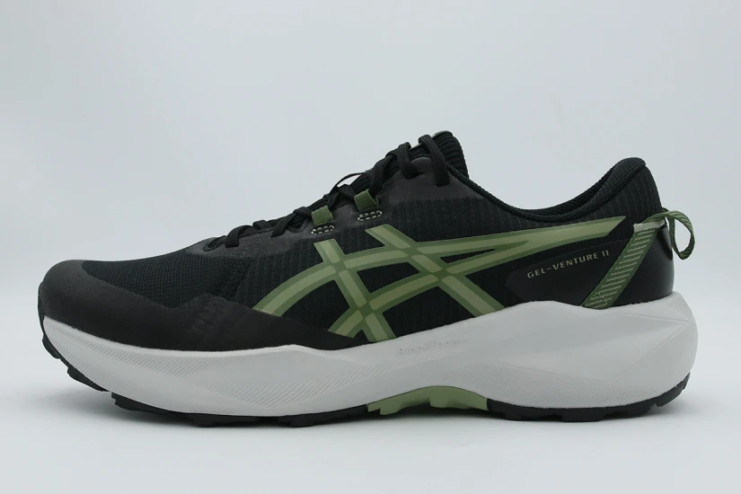 Asics Gel-Venture 11 Παπούτσια Trail Running (1011C160-004)