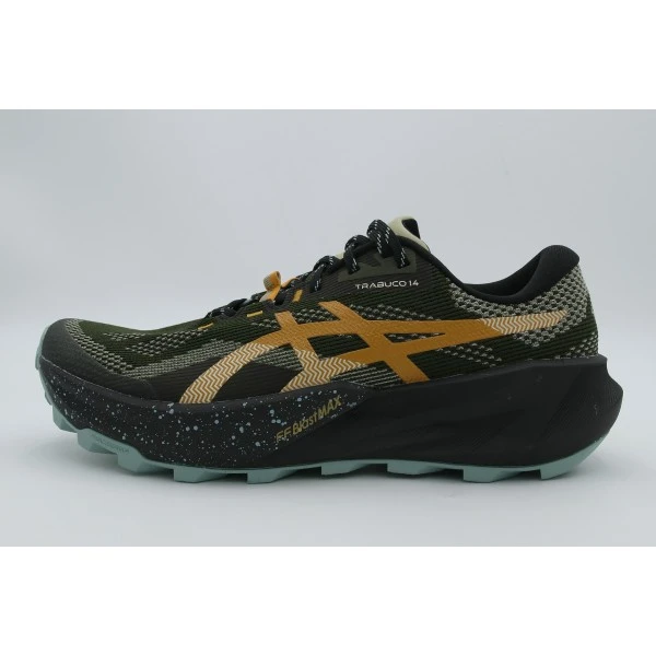 Asics Trabuco 14 Παπούτσια Trail Running (1011C166-200)