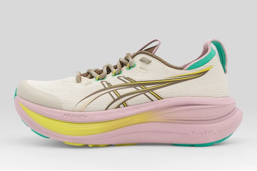 Asics Gel-Nimbus 28 Tr Παπούτσια Trail Running (1012B981-020)