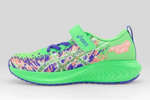 Asics Gel-Noosa Tri 16 Αθλητικά Παπούτσια Για Τρέξιμο (1014A345-301)