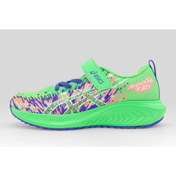 Asics Gel-Noosa Tri 16 Αθλητικά Παπούτσια Για Τρέξιμο (1014A345-301)