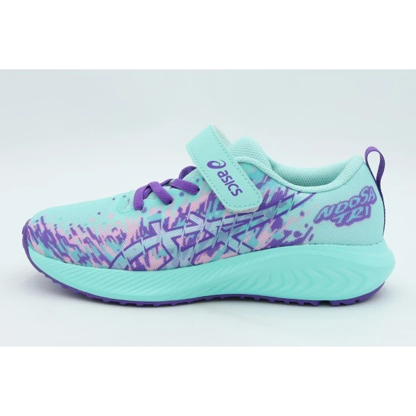 Asics Pre Noosa Tri 16 Αθλητικά Παπούτσια Για Τρέξιμο (1014A345-402)