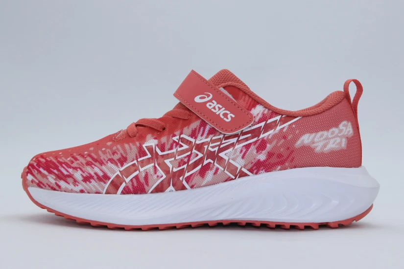 ASICS Pre Noosa Tri 16 Παιδικά Αθλητικά Παπούτσια για Τρέξιμο