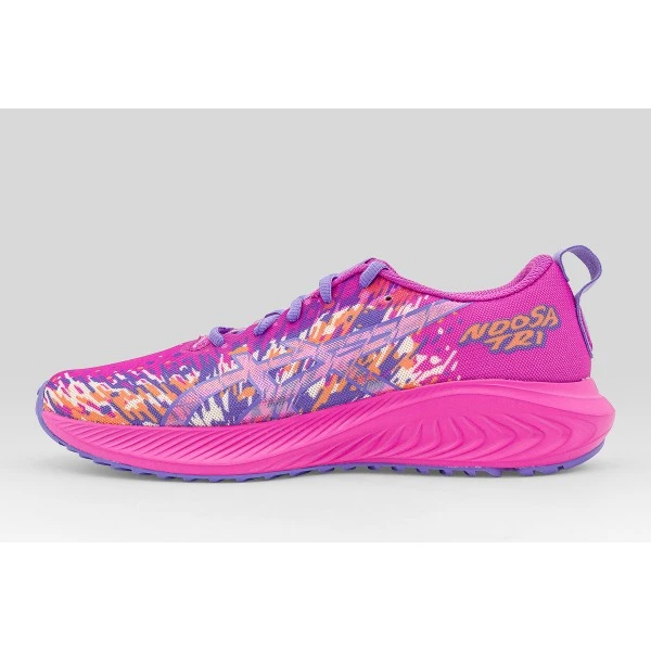 Asics Gel-Noosa Tri 16 Αθλητικά Παπούτσια Για Τρέξιμο (1014A346-703)