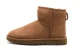 Ugg Classic Mini Ii Μποτάκια Μόδας (1016222 CHE)