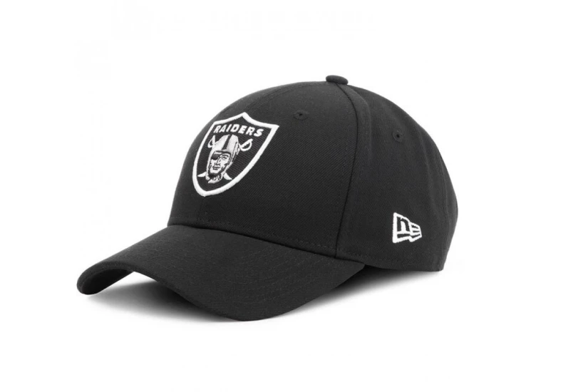 New Era Oakland Raiders The League 9Forty Καπέλο Velcro (10517873)