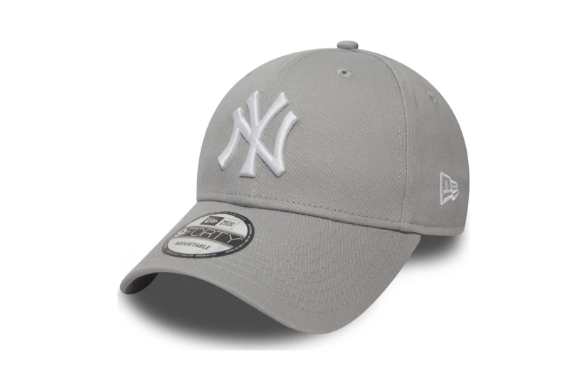 New Era 940 Leag Basic New York Yankees Καπέλο Strapback