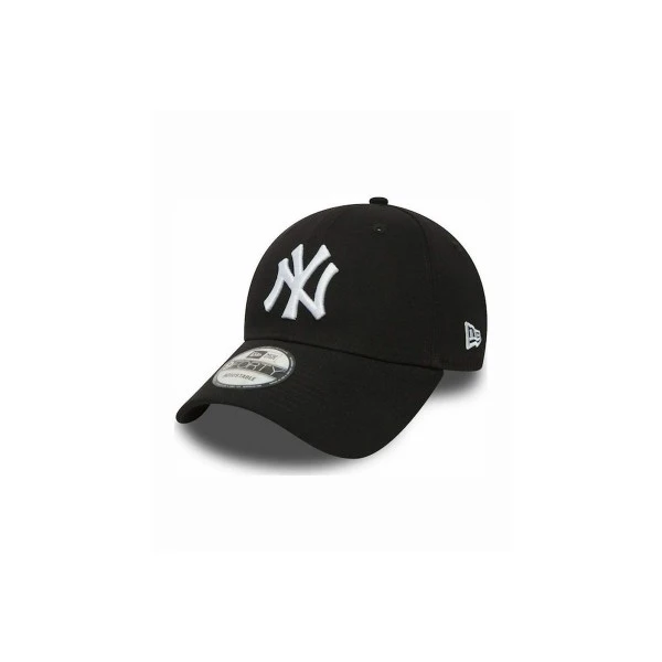 New Era New York Yankees Essential 9Forty Καπέλο Strapback (10531941)