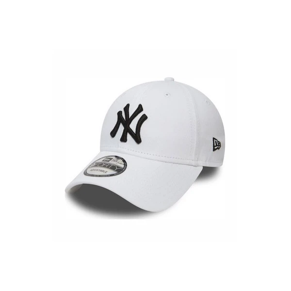 New Era New York Yankees Essential 9Forty Καπέλο Strapback (10745455)