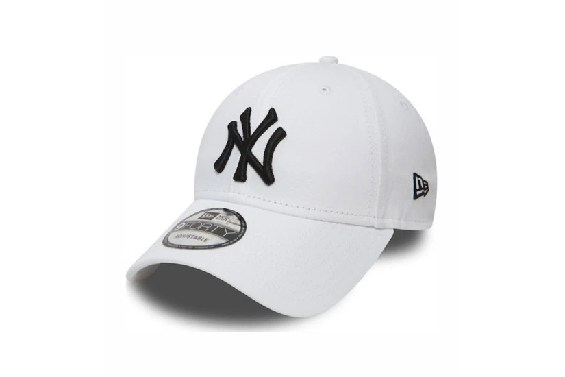 New Era 940 Leag Basic New York Yankees Καπέλο Strapback