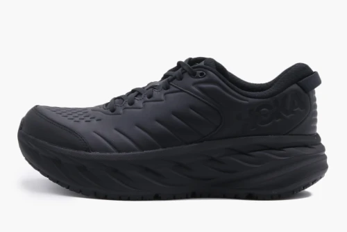 Hoka One One Bondi Sr Αθλητικά Παπούτσια Για Τρέξιμο (1110520-BBLC)