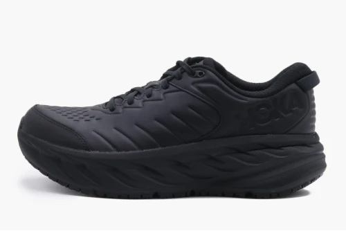 Hoka One One Bondi Sr Αθλητικά Παπούτσια Για Τρέξιμο (1110520-BBLC)