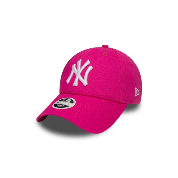 New Era New York Yankees Essential 9Forty Καπέλο Strapback (11157578)