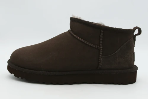 Ugg Classic Ultra Mini Sneakers (1116109 DDCC)