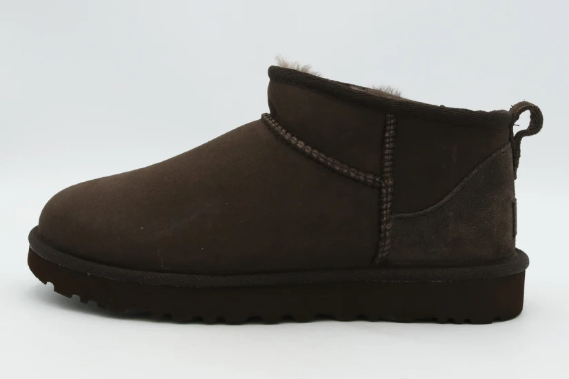 Ugg Classic Ultra Mini Sneakers (1116109 DDCC)