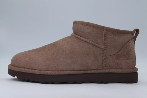 Ugg Classic Ultra Mini Μποτάκια Μόδας (1116109 RYK)