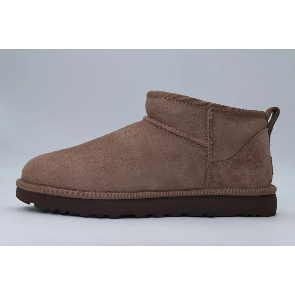 Ugg Classic Ultra Mini Μποτάκια Μόδας (1116109 RYK)