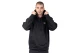 Obey Bold Fleece  Hoodie Ανδρικό (112842349 BLACK)