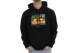 Obey Neighborhood Watch Premium Fleece Hoodie Ανδρικό (112843593 BLACK)