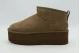 Ugg Classic Ultra Mini Platform Μποτάκια Μόδας (1135092 LBNZ)