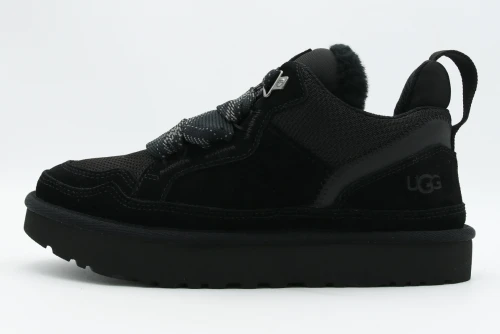 Ugg Lowmel Sneakers (1144032 BLK)